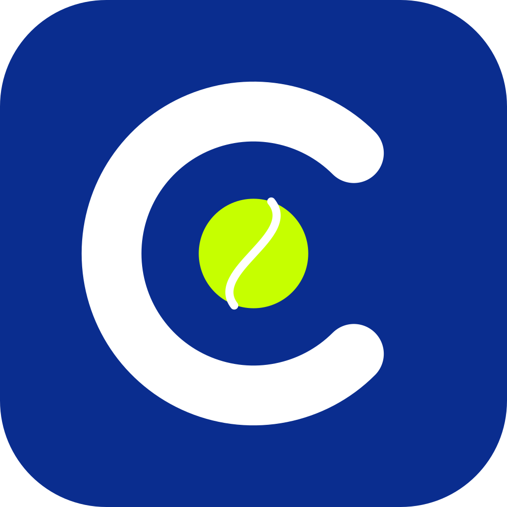 Courtigo app icon
